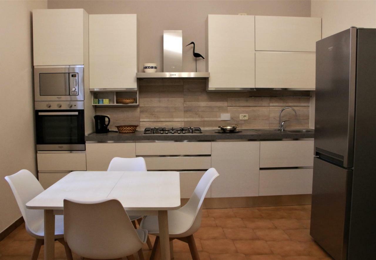 Anna'S Apartment, The Heart Of Bologna. Exteriér fotografie